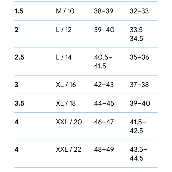 Chico's Black and White Button Down Tunic Blouse - Picture 5 of 5